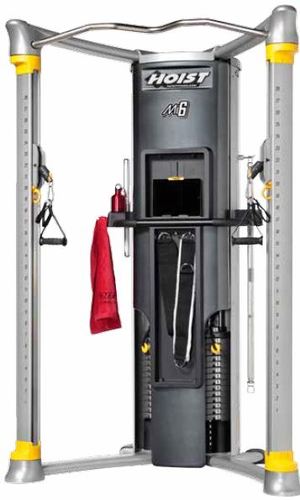 Shop Hoist Fitness Functional Trainers Now